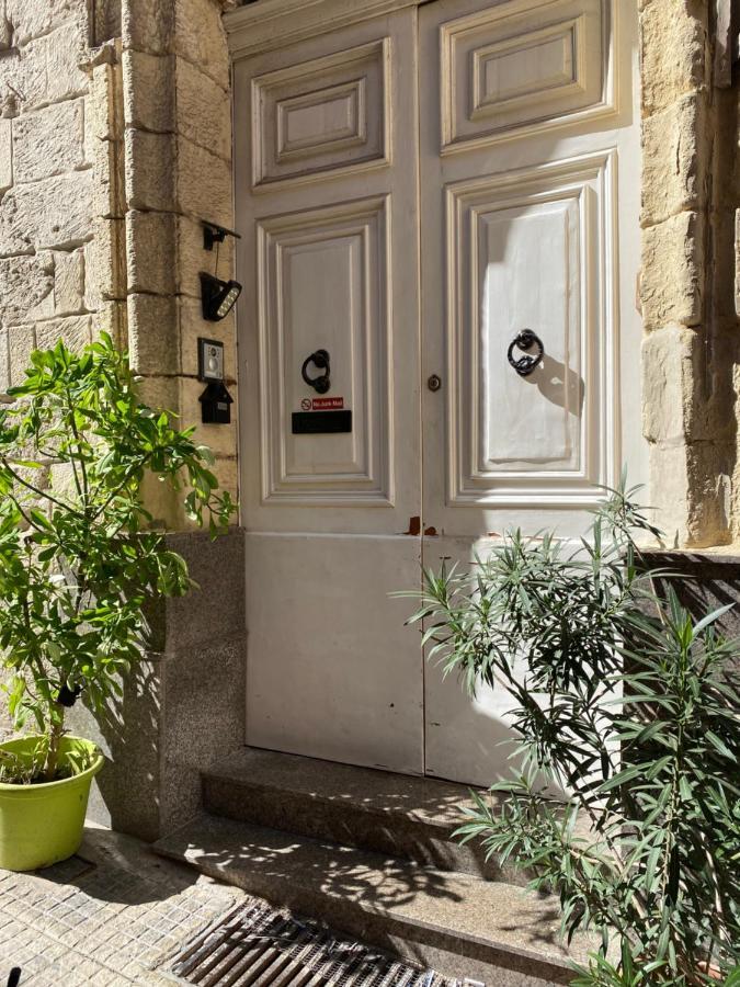 Valletta Private Room Exterior foto